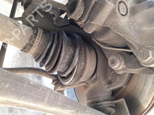 Left front steering knuckle CITROËN C5 I (DC_) 2.0 HDi (DCRHZB, DCRHZE) 364664