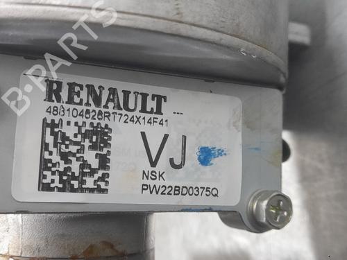 Steering column DACIA SANDERO III 1.0 TCe 100 ECO-G | BP28161916M21  - Image 6