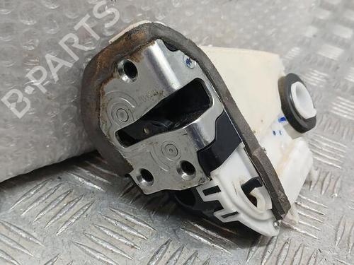 Used Rear left lock SUBARU XV (_GP_) [2011-2025]  11867300