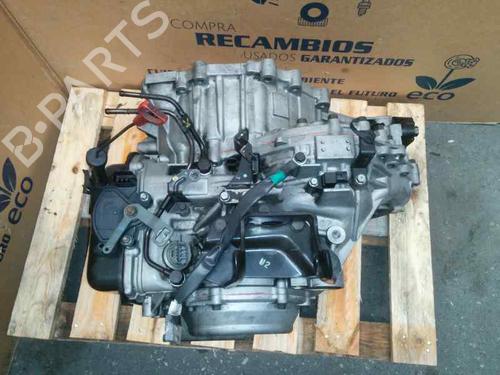 Gearbox HYUNDAI SONATA V (NF)  | BP8734517M3 