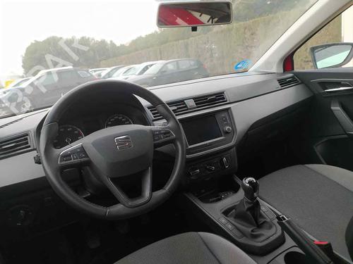 AC radiator SEAT IBIZA V (KJ1, KJG)  | BP23883893M32 
