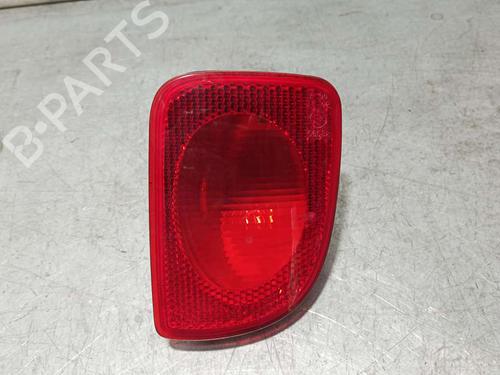 Piloto derecho paragolpes trasero RENAULT KANGOO / GRAND KANGOO II (KW0/1_) 1.5 dCi 90 (KW05, KW08, KW0G, KW11) (90 hp) 8200419908 | 8200419908 | FALSO SIN BOMBILLA |