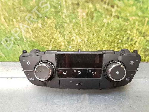 Used Climate control OPEL INSIGNIA A (G09) [2008-2017]  3720457