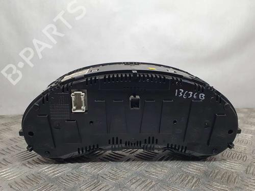 Instrument cluster CITROËN C4 II (NC_)  | BP8654325C47 
