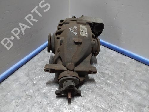 Used Rear differential BMW 3 (E90) 320 d (163 hp) 3709460
