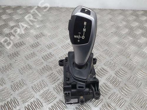 Used Gear lever BMW 4 Gran Coupe (F36) 418 d (150 hp) 9762282
