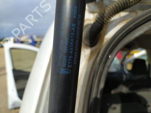 Used Tailgate lift support FORD TOURNEO COURIER B460 MPV [2014-2025]  25130059