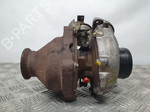 Turbocharger/Supercharger OPEL INSIGNIA A Sports Tourer (G09) 2.0 CDTI (35) | BP18486977M71 
