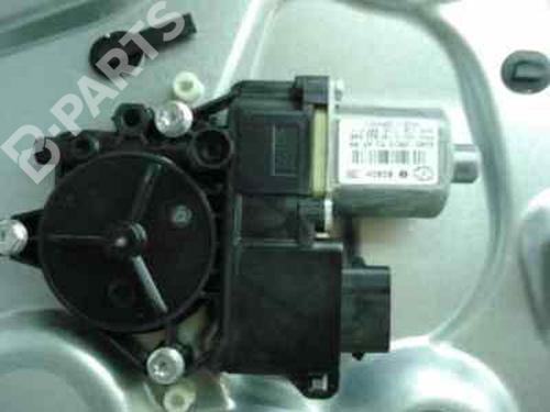 Rear right window mechanism HYUNDAI i30 (FD) 1.6 CRDi | BP148459C25 