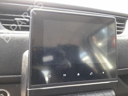 Used Electronic module Electronic module RENAULT ZOE (BFM_) ZOE (BFMC, BFMD) (136 hp) 33557016 33557016