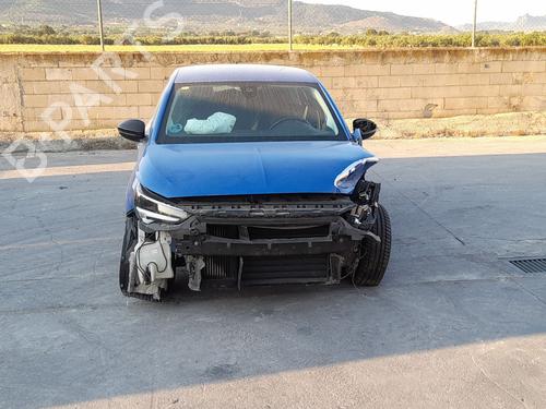 Left taillight OPEL CORSA F (P2JO) 1.2 (68) | BP37218224C34 - Image 3