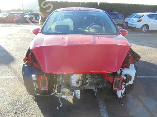Right front window motor FORD FIESTA VI (CB1, CCN)  | BP718325E20 