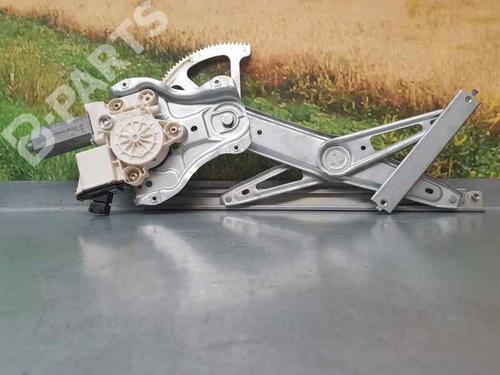 Used Front right window mechanism TOYOTA COROLLA (_E12_) 1.4 D (NDE120_, NDE120R) (90 hp) 3731950