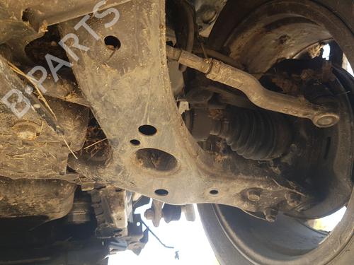 Used Right front suspension arm TOYOTA AVENSIS Estate (_T27_) 2.0 D-4D (ADT270_, ADT270R) (126 hp) 24662690
