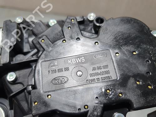 Rear wiper motor KIA CEE'D (JD)  | BP12504639M102 