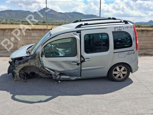 Used Parts RENAULT KANGOO / GRAND KANGOO II (KW0/1_) 1.5 dCi 90 (KW05, KW08, KW0G, KW11) 4970952