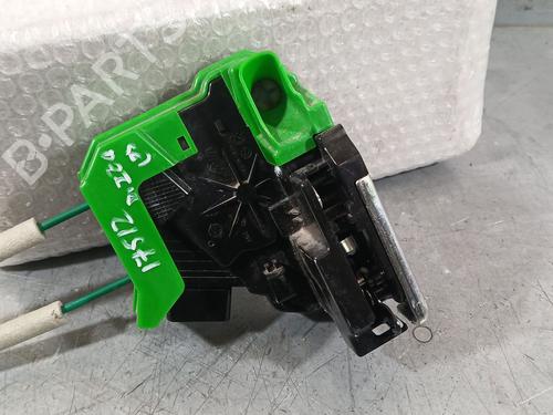 Front left lock SSANGYONG TIVOLI 1.5 | BP33703577C98 - Image 4