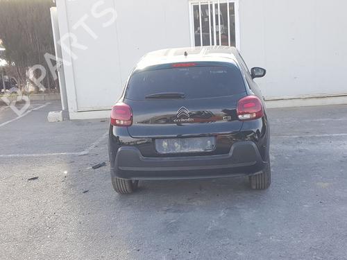 Electronic sensor CITROËN C3 III (SX) | BP9727337M84