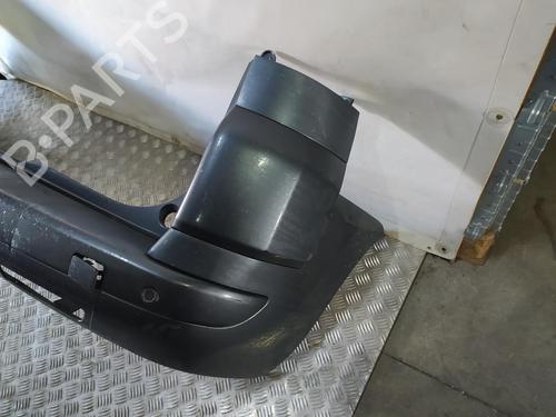 Rear bumper CITROËN C4 Grand Picasso I (UA_)  | BP8058208C8 