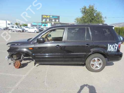 Used Parts HONDA PILOT 3.5 4WD (257 hp) 472748