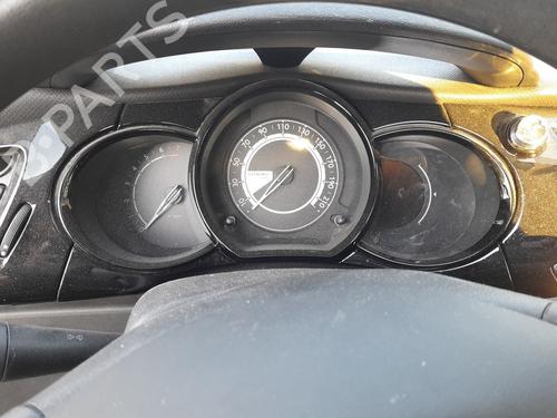 Used Instrument cluster Instrument cluster 37263862 37263862
