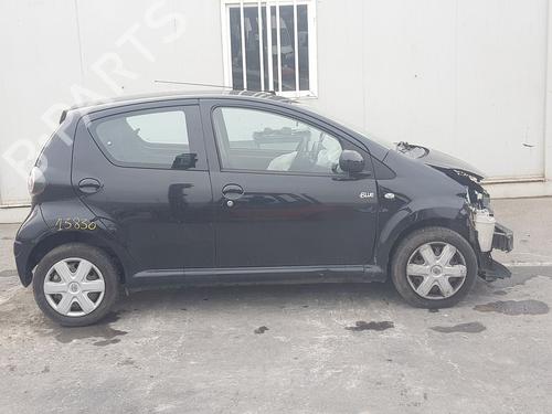 Front left window mechanism TOYOTA AYGO (_B1_)  | BP9239513C22 