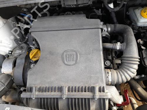 Luftfilter kasse FIAT 500L (351_, 352_) 1.4 (199LYB1B) (95 hp) 29852366