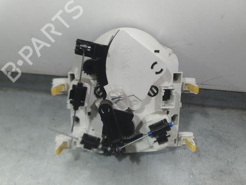 Climate control TOYOTA AYGO (_B4_) 1.0 (KGB40) | BP39201354I5 - Image 3