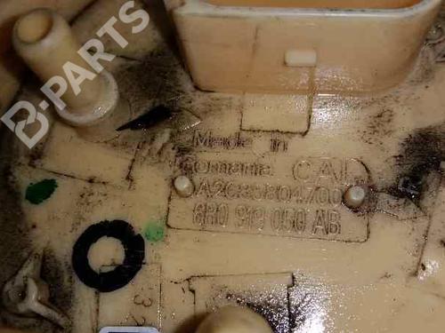 Fuel pump VW POLO V (6R1, 6C1)  | BP1590010M76 