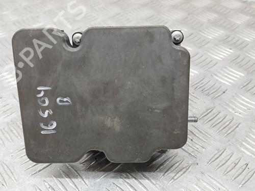 ABS pump NISSAN JUKE (F16_) 1.0 | BP25158458M43 