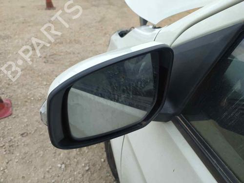 Used Left mirror MITSUBISHI MIRAGE / SPACE STAR VI Hatchback (A0_A) [2012-2025]  22972835