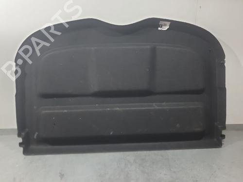 Hattehylde Hattehylde NISSAN QASHQAI II (J11, J11_) 1.3 DIG-T (140 hp) 34212055 34212055