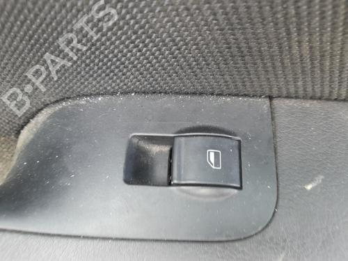 right-rear-window-switch-audi-a4-b7-8ec-2004-2005-2006-2007-2008-2009-31973515 main image