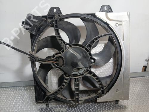 Radiator fan OPEL MOKKA 1.2 (76) | BP37800105M35 - Image 2
