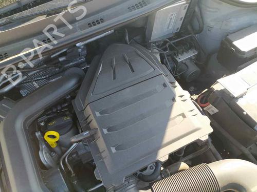 Used Air filter box SKODA FABIA III (NJ3) [2014-2021]  30329683