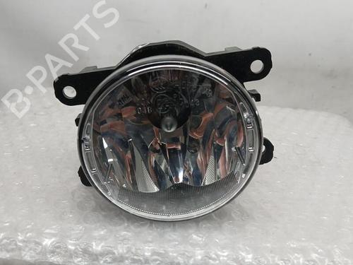 Used Left front fog light RENAULT EXPRESS Box Body/MPV 1.5 Blue dCi 95 (F6AB) (95 hp) 29029558