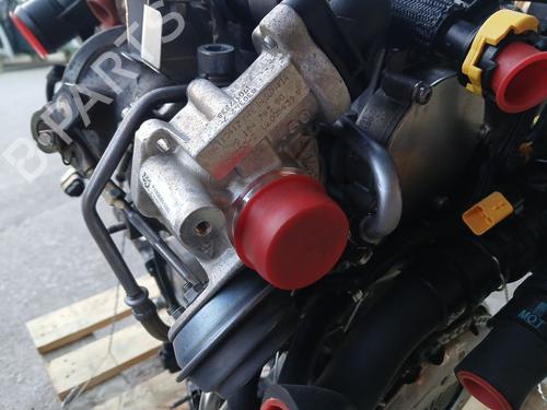 Engine PEUGEOT 2008 I (CU_) 1.2 THP 110 / PureTech 110 | BP37711587M1 - Image 9