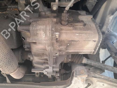 Used Gearbox SEAT CORDOBA (6K1, 6K2) [1993-2002]  26390970