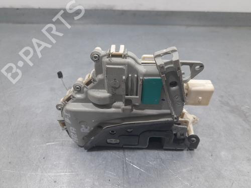 Used Front left lock Front left lock SEAT ALTEA (5P1) 1.2 TSI (105 hp) 29862274 29862274