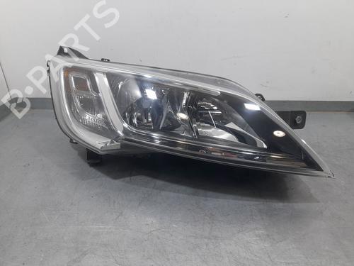 Used Right headlight CITROËN JUMPER II Van 2.0 BlueHDi 110 (110 hp) 30512805