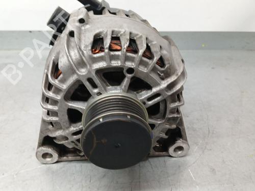 Used Alternator Alternator CITROËN C3 AIRCROSS II (2R_, 2C_) 1.2 PureTech 110 (2RHNZB, 2RHNZW, 2RHNPX, 2RHNPJ) (110 hp) 32529594 32529594