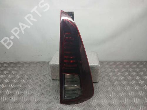 Højre baglygte RENAULT ESPACE IV (JK0/1_) [2002-2026]  13542661