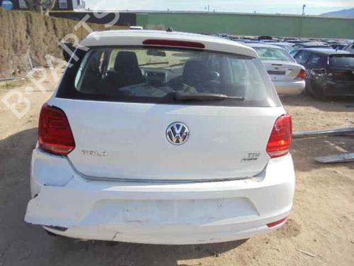 Fuel pump VW POLO V (6R1, 6C1) | BP1590010M76