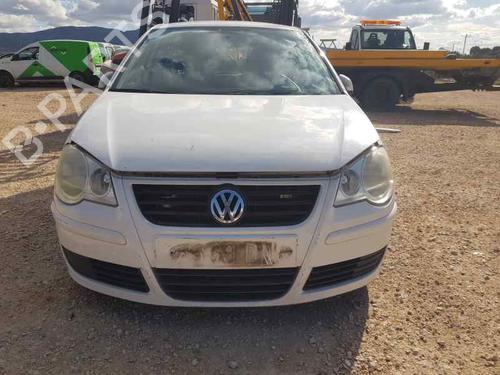 Køler VW POLO (9N_, 9A_)  | BP26395610M31 