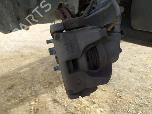 Used Right front brake caliper LAND ROVER FREELANDER 2 (L359) [2006-2015]  22974482