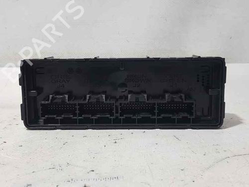 Used Electronic module OPEL MOKKA / MOKKA X (J13) [2012-2025]  7066471
