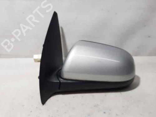 Left mirror CHEVROLET AVEO / KALOS Saloon (T250, T255)  | BP6122566C26 