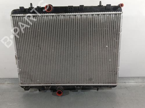 kler-citroen-c3-iii-sx-2016-36498221 main image