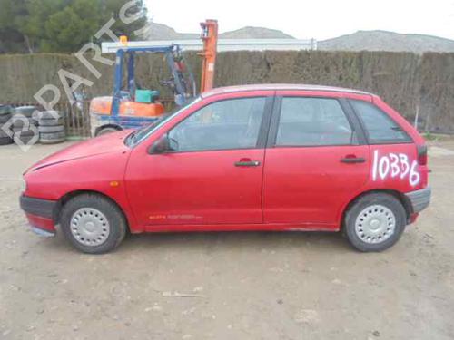 Fuel pump SEAT IBIZA II (6K1)  | BP1589990M76 