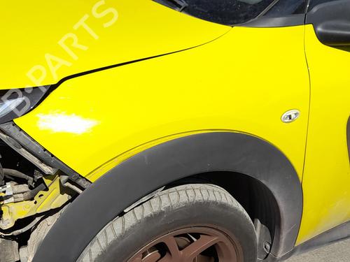 left-front-fenders-citroen-c4-cactus-2014-36498317 main image